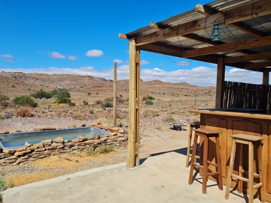 Commercial Property for Sale in Ladismith Rural Western Cape